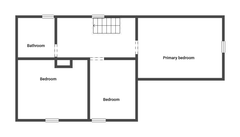 241 Cato Street Woonsocket, RI 02895 - Photo 36 of 38 Attic