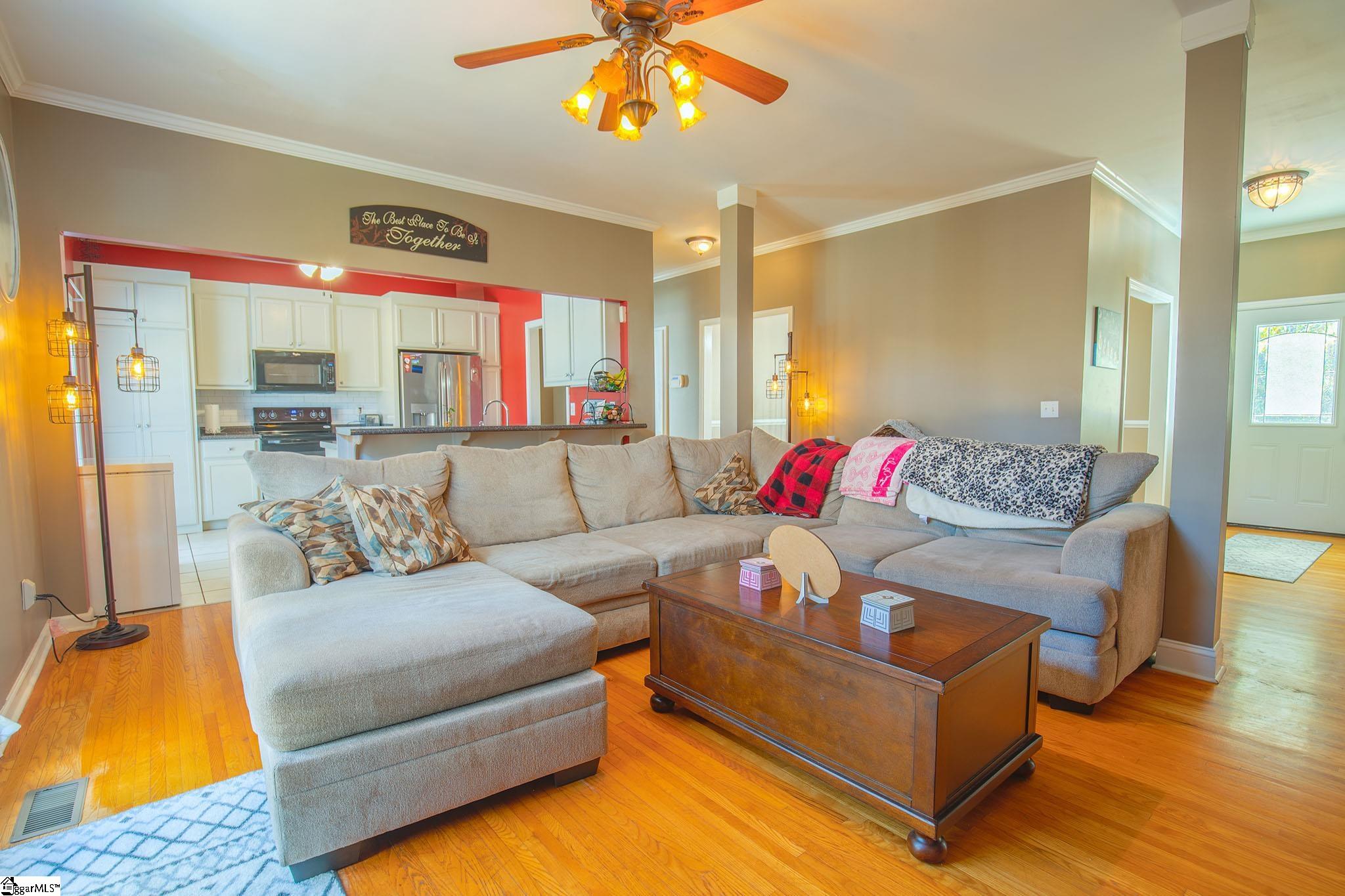 2789 Brockman McClimon Road Greer, SC 29651 - Photo 11 of 36 Gallery Image 11
