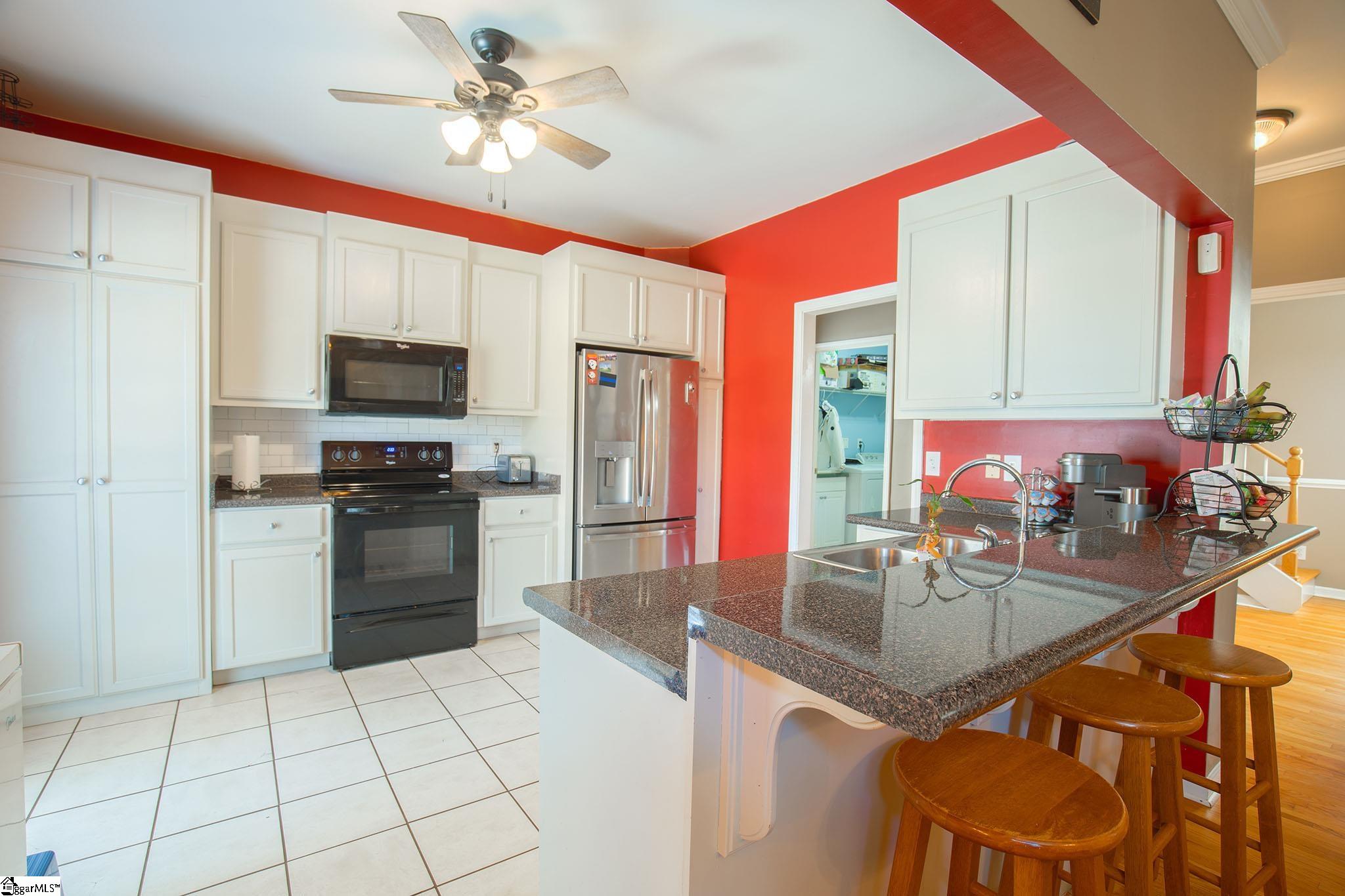 2789 Brockman McClimon Road Greer, SC 29651 - Photo 12 of 36 Gallery Image 12
