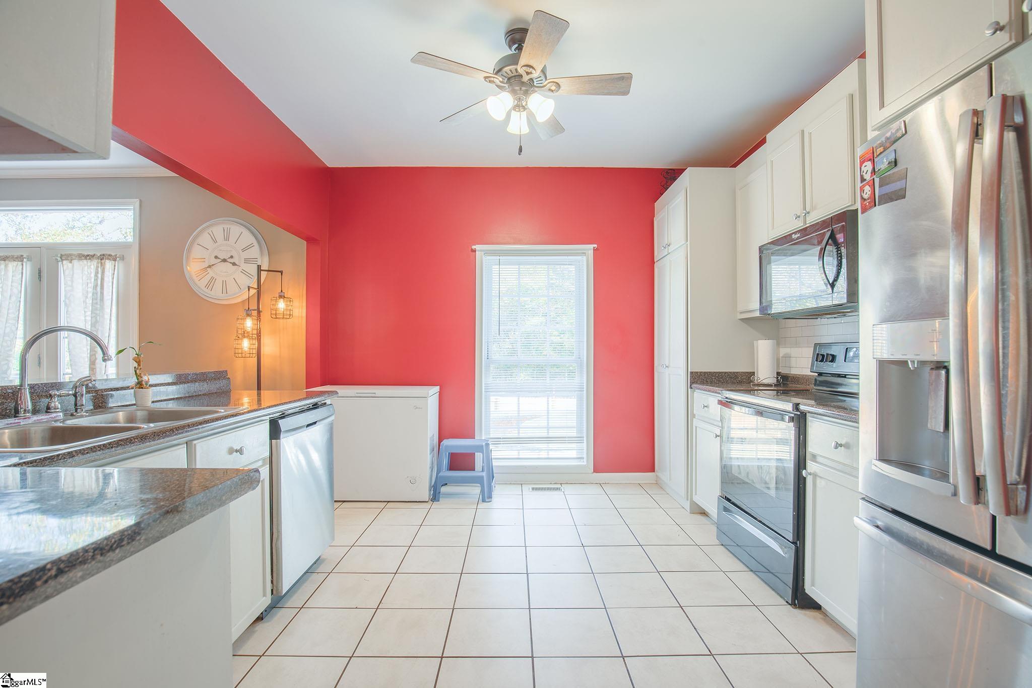 2789 Brockman McClimon Road Greer, SC 29651 - Photo 14 of 36 Gallery Image 14