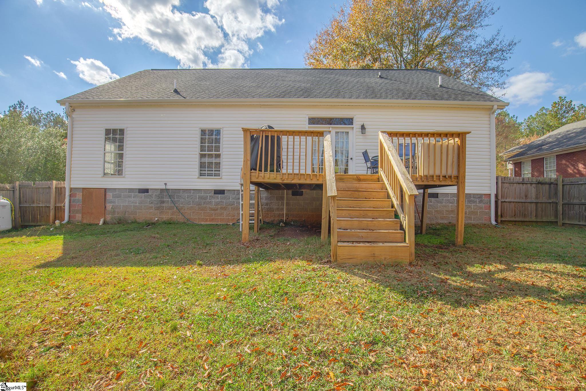 2789 Brockman McClimon Road Greer, SC 29651 - Photo 31 of 36 Gallery Image 31
