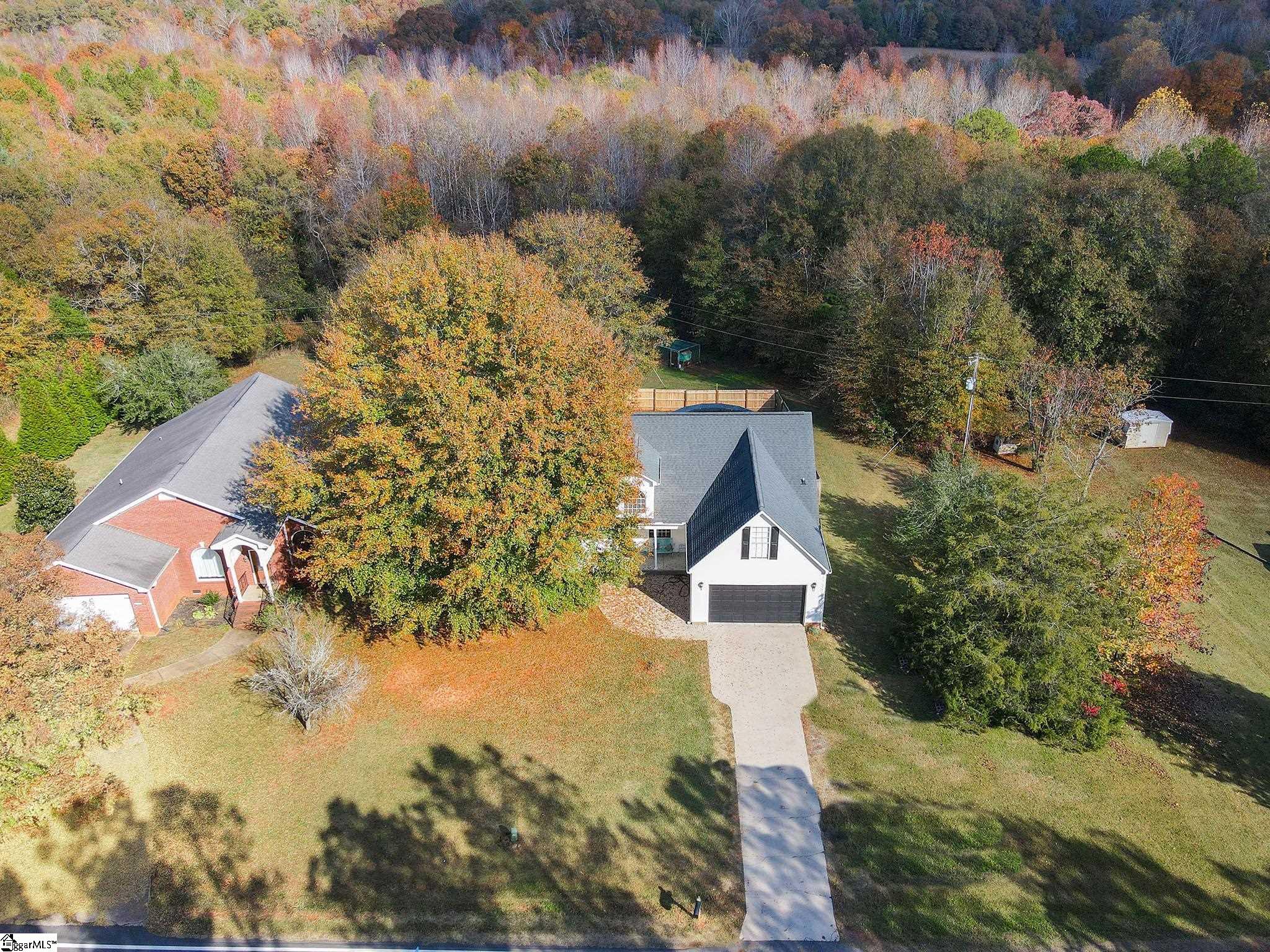 2789 Brockman McClimon Road Greer, SC 29651 - Photo 33 of 36 Gallery Image 33