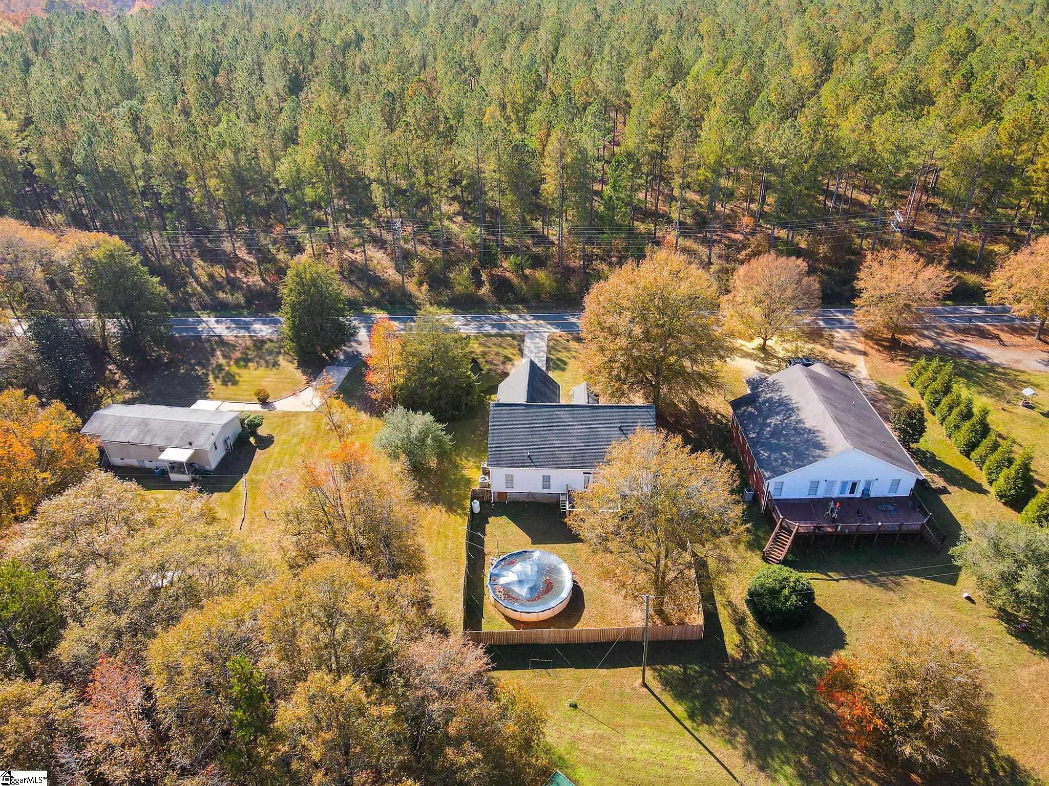 2789 Brockman McClimon Road Greer, SC 29651 - Photo 35 of 36 Gallery Image 35