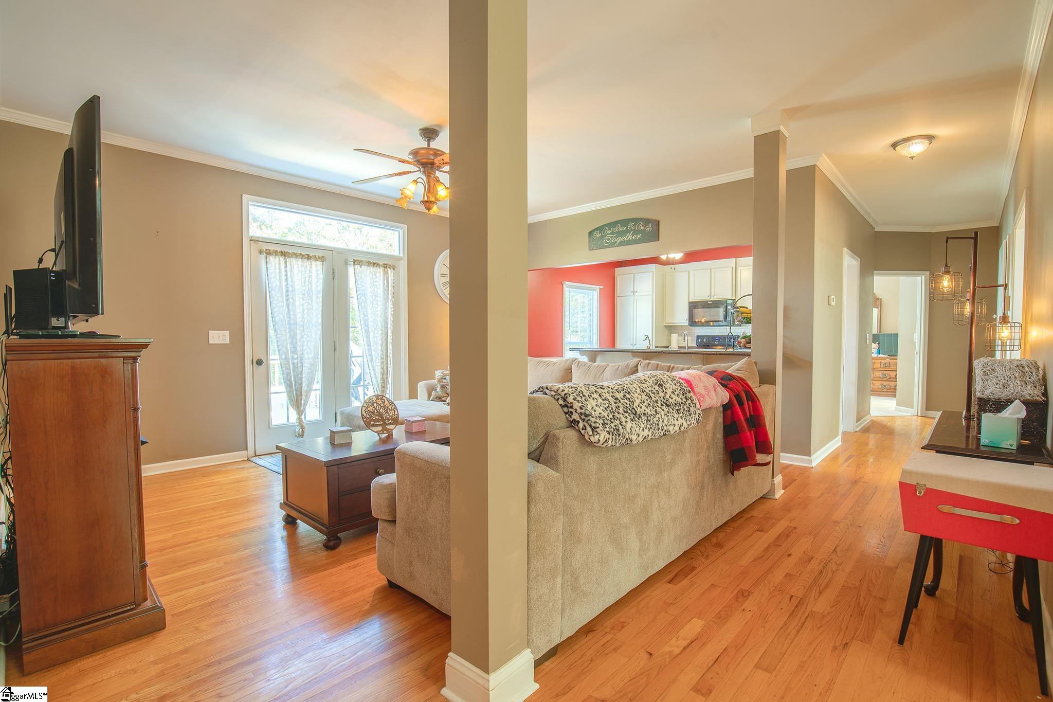 2789 Brockman McClimon Road Greer, SC 29651 - Photo 8 of 36 Gallery Image 8