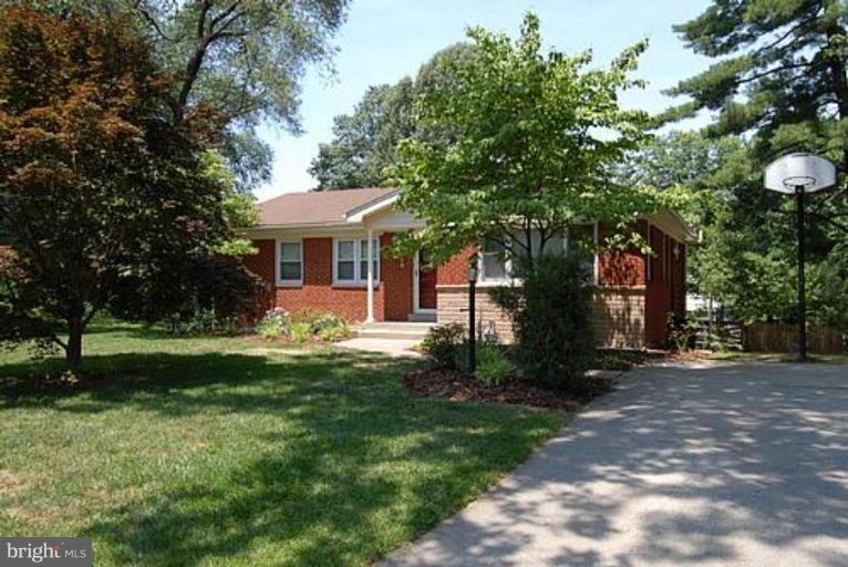 1118 Kathryn Road Silver Spring, MD 20904 - Photo 1 of 30 Exterior (Main)
