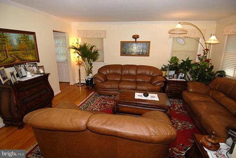 1118 Kathryn Road Silver Spring, MD 20904 - Photo 24 of 30 Living Room #3