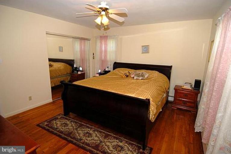 1118 Kathryn Road Silver Spring, MD 20904 - Photo 27 of 30 Master Bedroom #2