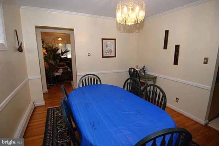 1118 Kathryn Road Silver Spring, MD 20904 - Photo 7 of 30 Dining Room #2
