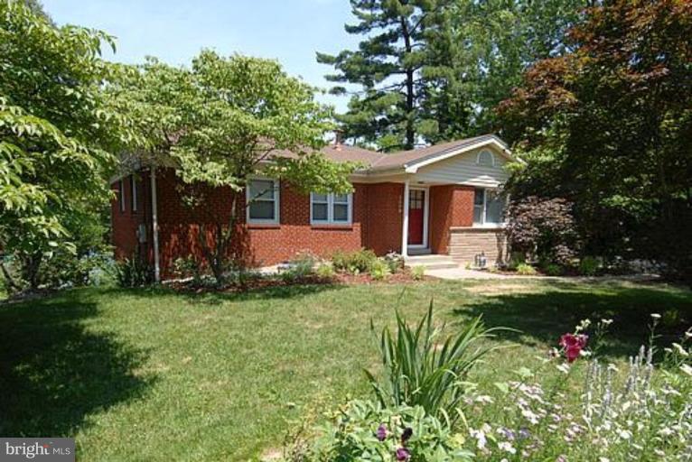 1118 Kathryn Road Silver Spring, MD 20904 - Photo 10 of 30 Exterior #2