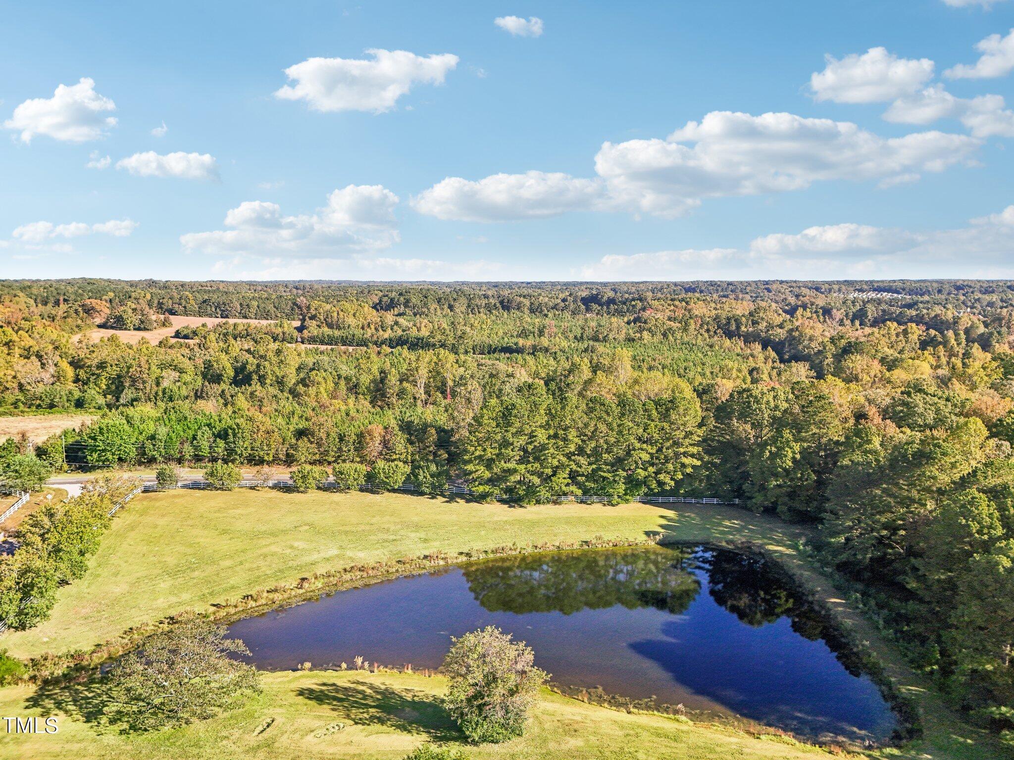 1517 Crickett Road Raleigh, NC 27610 - Photo 40 of 41 a view of ocean