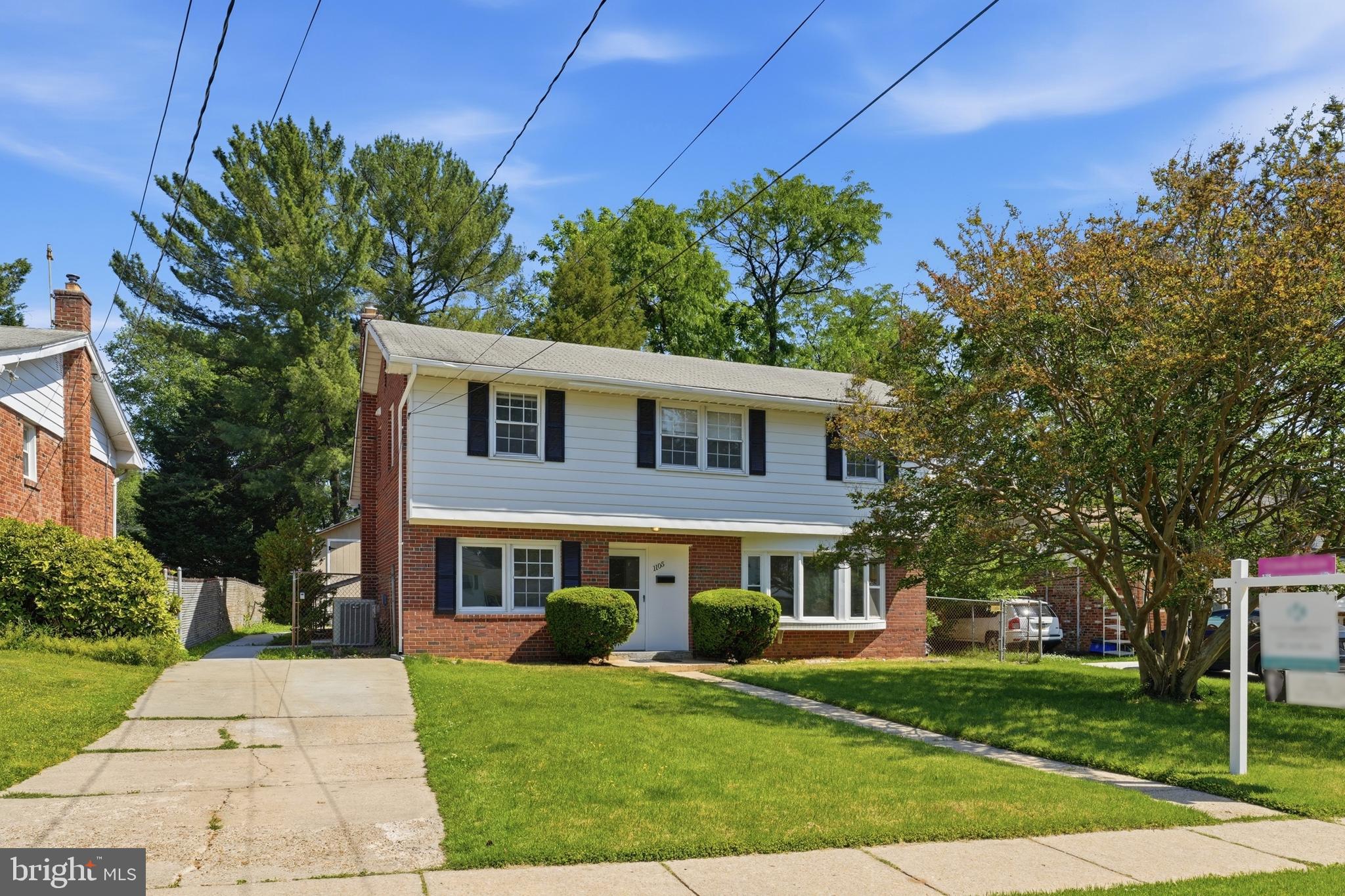 1105 Chiswell Lane Silver Spring, MD 20901 - Photo 52 of 66