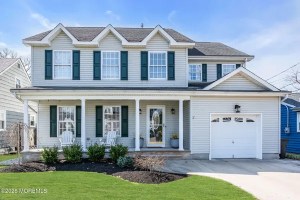 $939,000 | 2404 Chestnut Street, Point Pleasant, NJ 08742