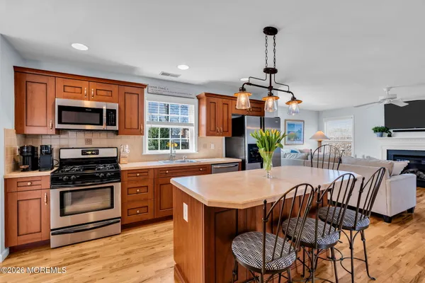 $939,000 | 2404 Chestnut Street, Point Pleasant, NJ 08742