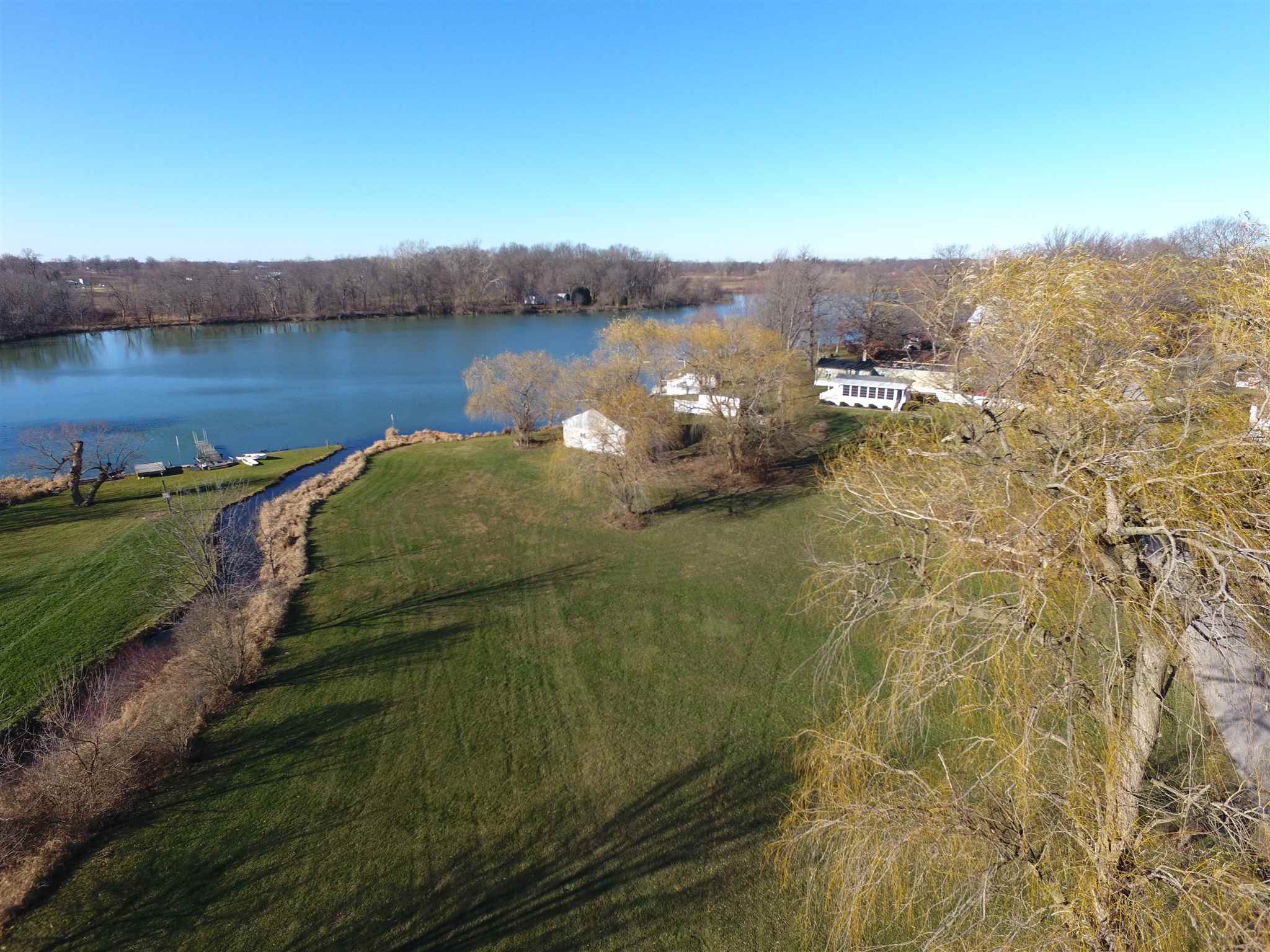 1939 South Town Lake Road Akron, IN 46910 - Photo 24 of 32
