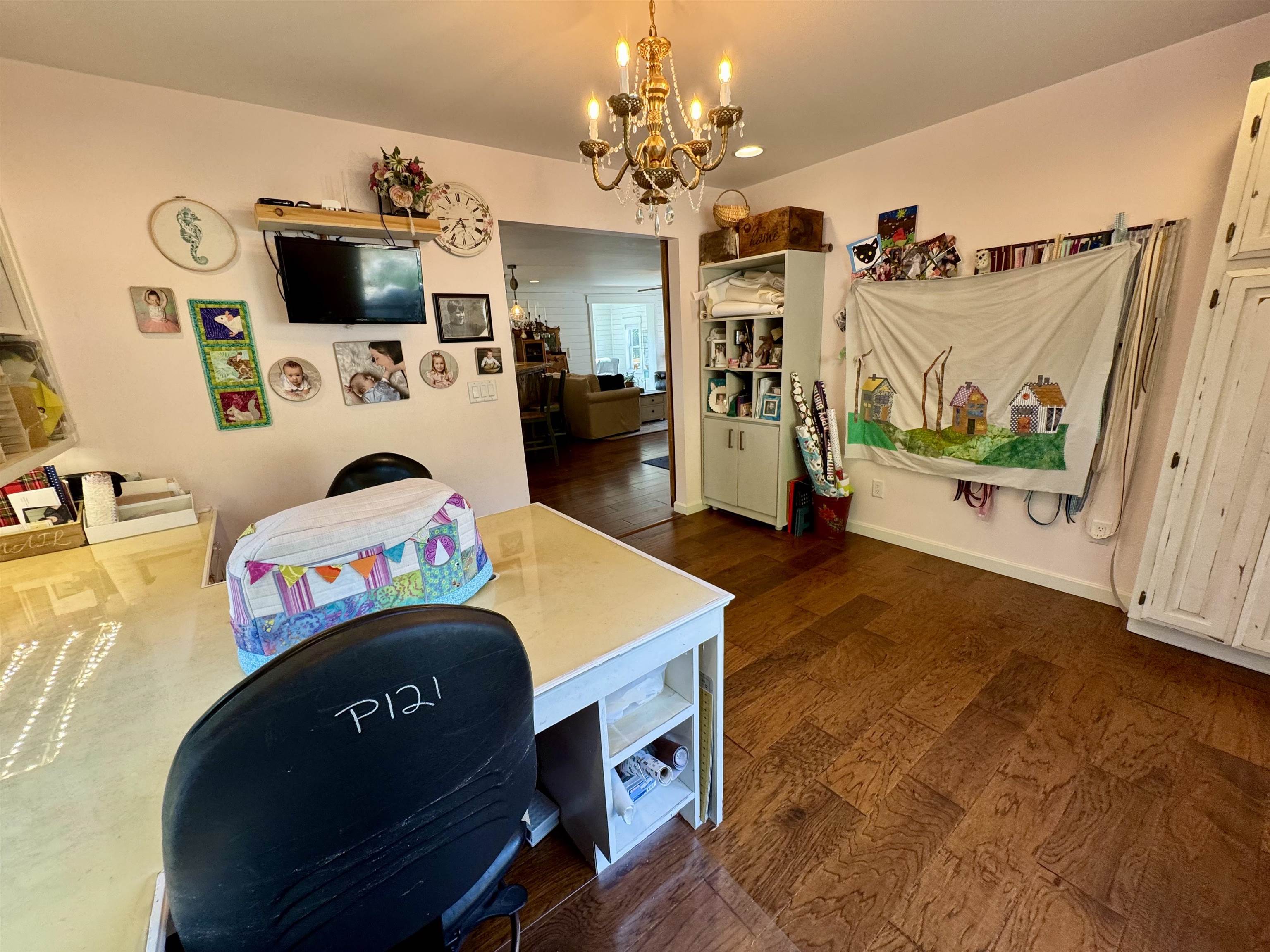 60 Currier Hill Road Topsham, VT 05040 - Photo 21 of 43 Gallery Image 21