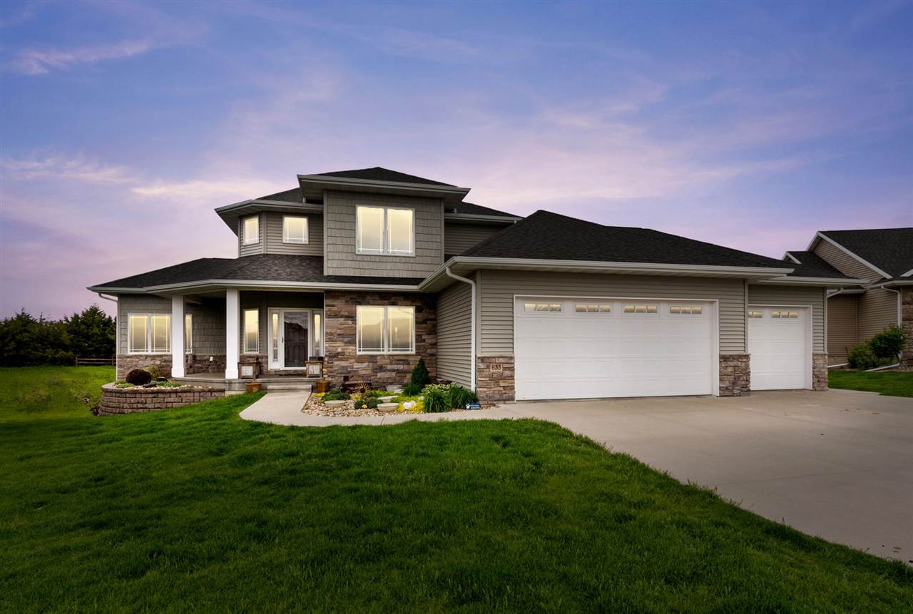 633 Deer Ridge Drive Atkins, IA 52206 - Photo 1 of 49 Gallery Image 1