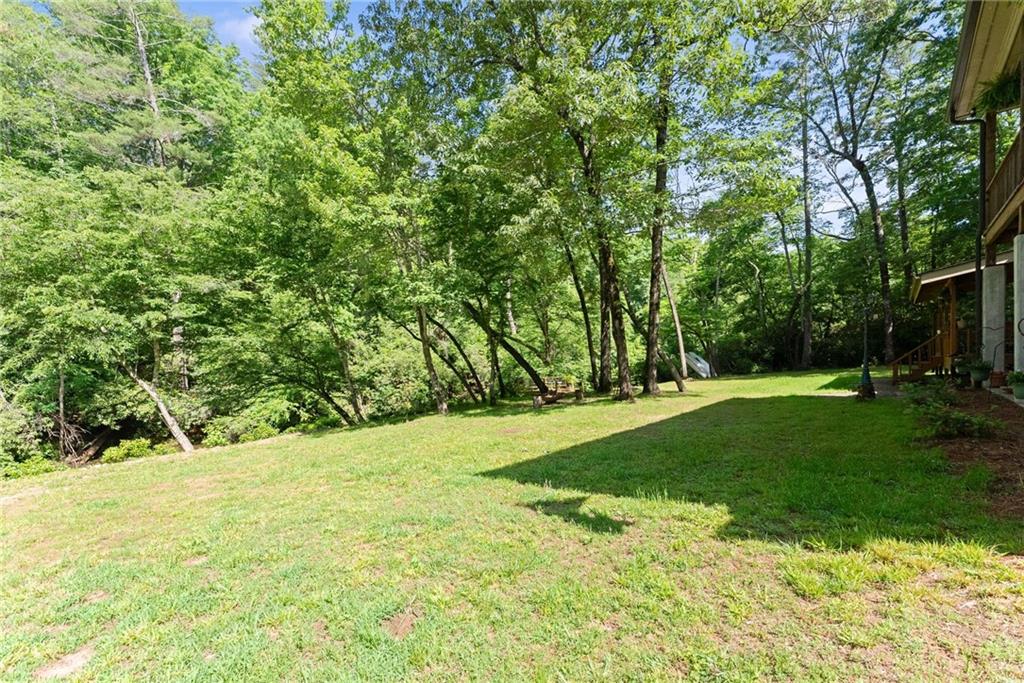 1088 Little Hawk Road Sautee Nacoochee, GA 30571 - Photo 17 of 75