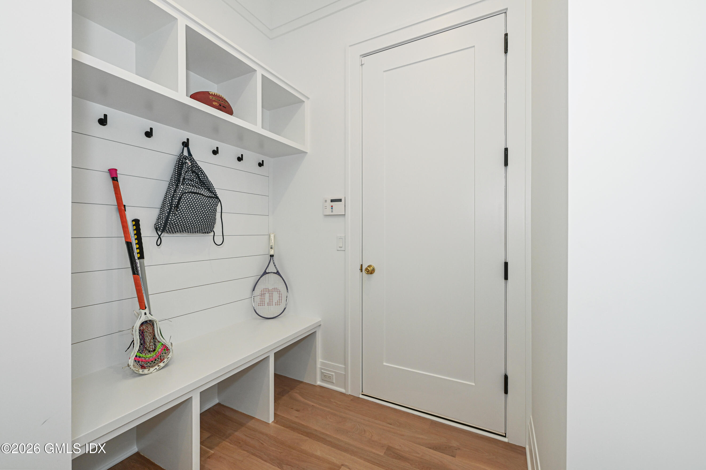110 Sheep Hill Road Riverside, CT 06878 - Photo 12 of 31 mudroom
