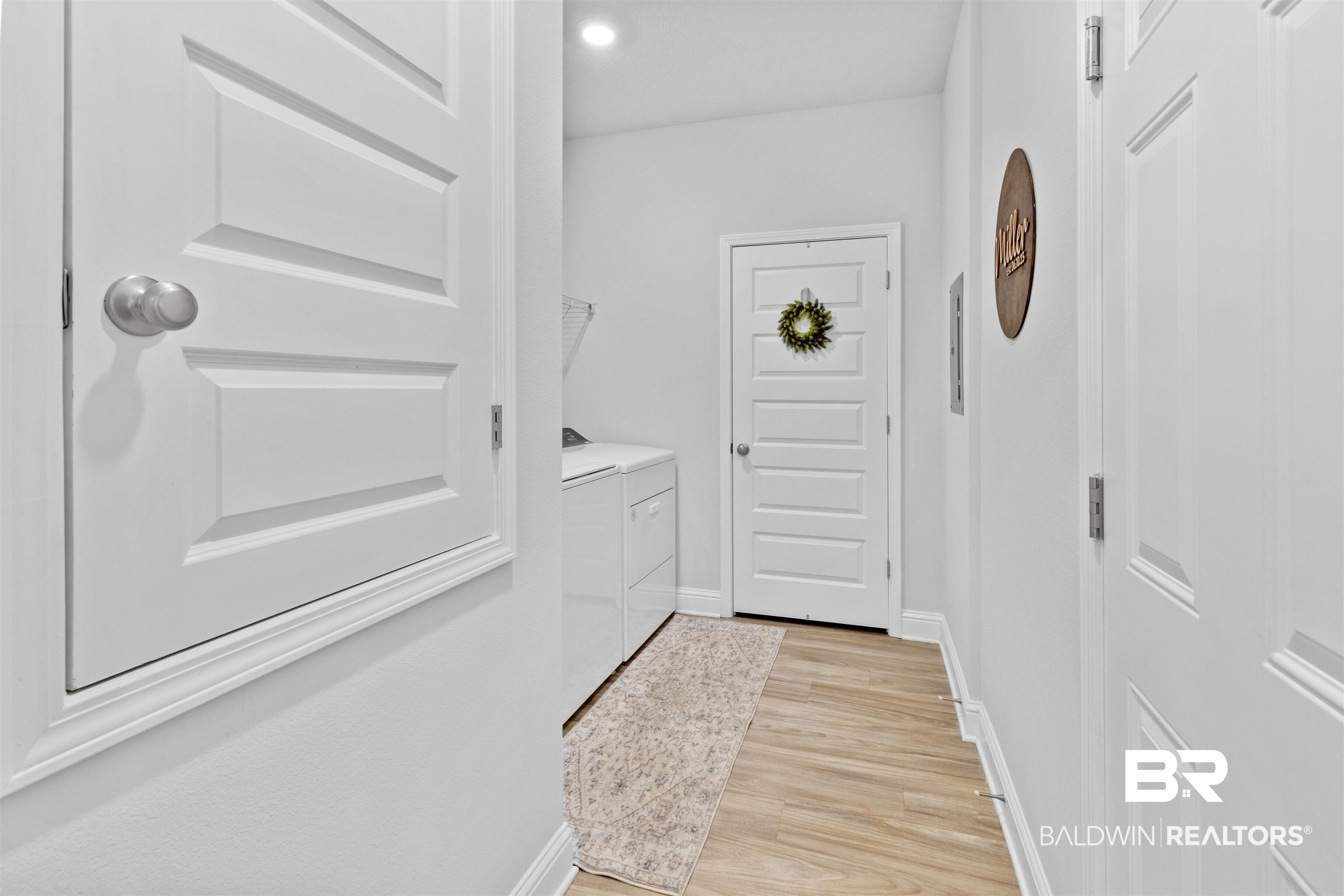 2121 Meadowview Loop Semmes, AL 36575 - Photo 14 of 46 landry room