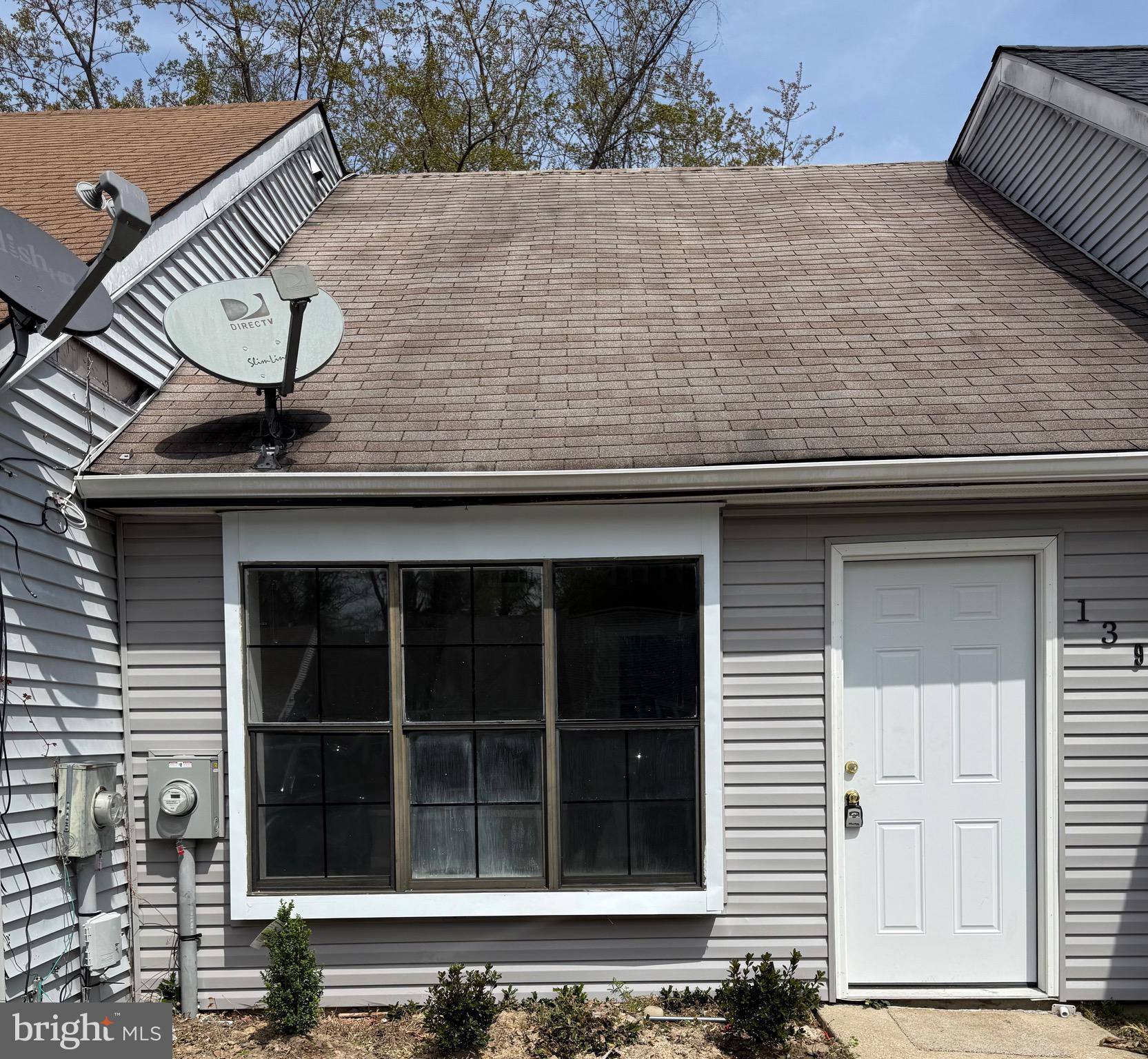 139 Spruance Road Dover, DE 19901 - Photo 1 of 20 a black and white building with a outdoor space