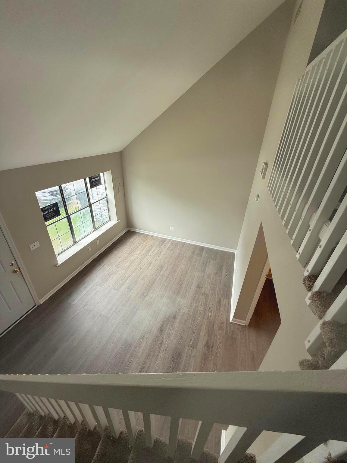 139 Spruance Road Dover, DE 19901 - Photo 12 of 20 a view of an empty room with windows