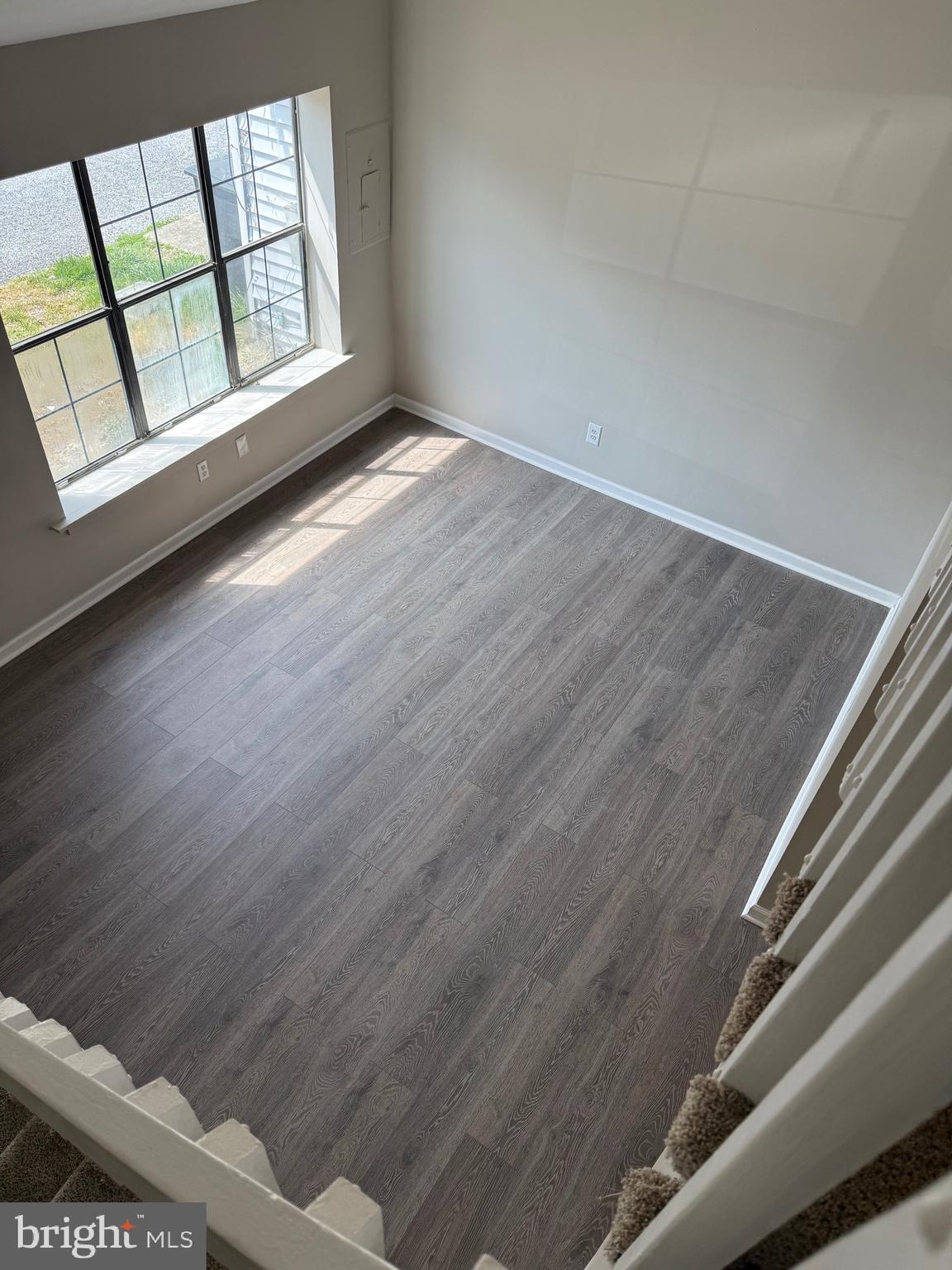 139 Spruance Road Dover, DE 19901 - Photo 10 of 20 wooden floor in an empty room