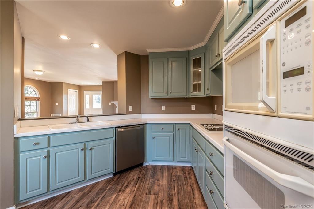 2976 Icard Rhodhiss Road Connelly Springs, NC 28612 - Photo 23 of 44 Gallery Image 23
