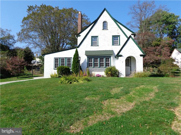 7 West Ridge Road Media, PA 19063 - Photo 3 of 25