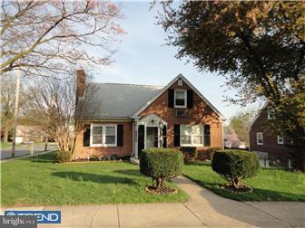 7349 Ryers Avenue Philadelphia, PA 19111 - Photo 1 of 10 Exterior Front