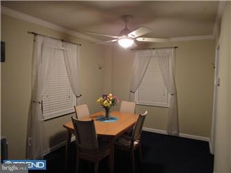 7349 Ryers Avenue Philadelphia, PA 19111 - Photo 3 of 10 Dining Room
