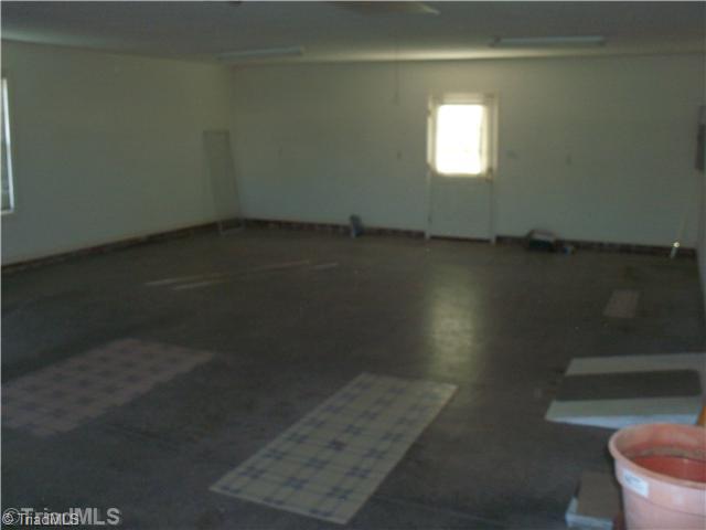 1393 Enterprise Road Lexington, NC 27295 - Photo 14 of 16 Other. Garage