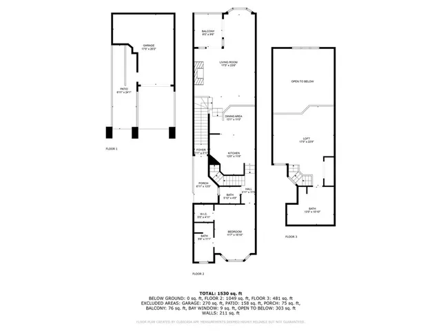 $3,500 | 3235 Cole Avenue, Unit 105, Dallas, TX 75204