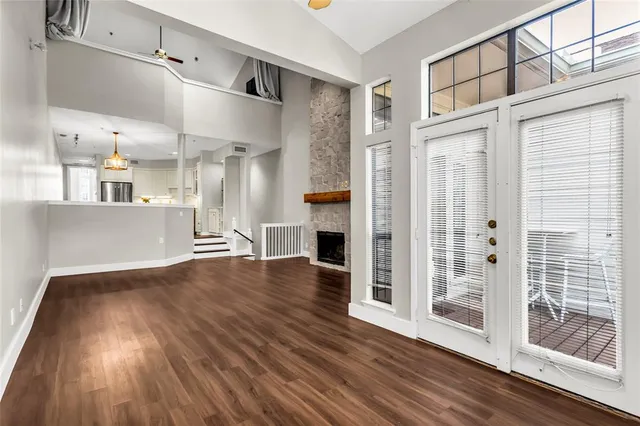 $3,500 | 3235 Cole Avenue, Unit 105, Dallas, TX 75204