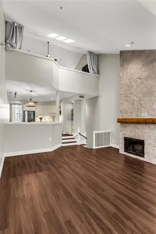 $3,500 | 3235 Cole Avenue, Unit 105, Dallas, TX 75204