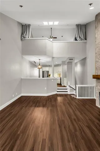 $3,500 | 3235 Cole Avenue, Unit 105, Dallas, TX 75204