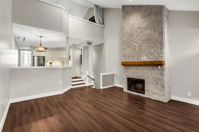 $3,500 | 3235 Cole Avenue, Unit 105, Dallas, TX 75204