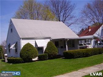 541 Magnolia Road Hellertown, PA 18055 - Photo 1 of 3 Gallery Image 1