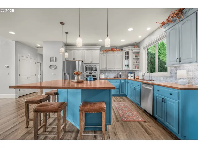 $675,000 | 3561 Z Street, Washougal, WA 98671