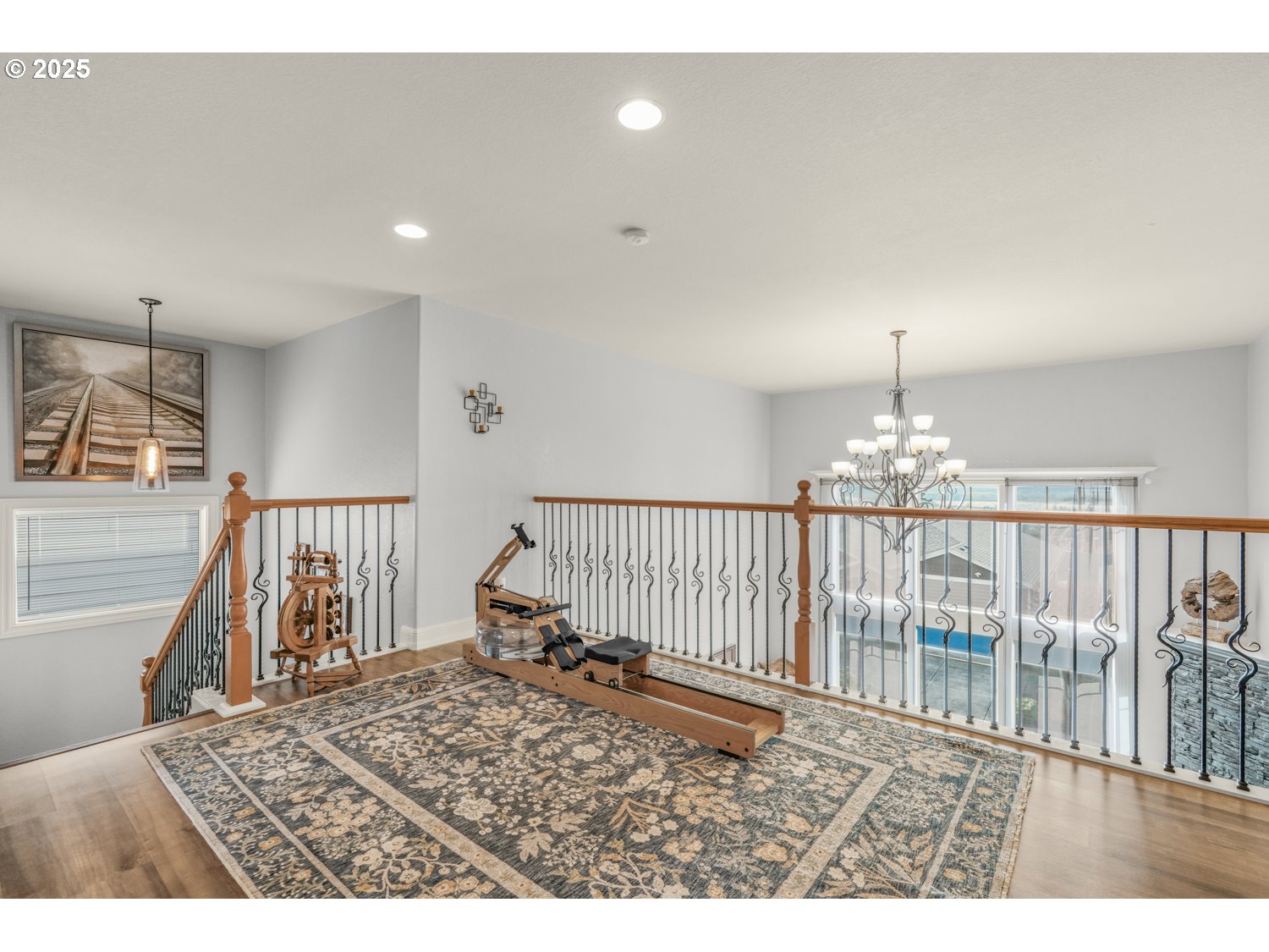 3561 Z Street Washougal, WA 98671 - Photo 25 of 41 a view of livingroom with furniture