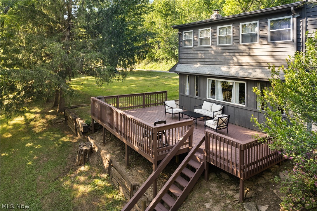 842 River Road Davisville, WV 26142 - Photo 12 of 44