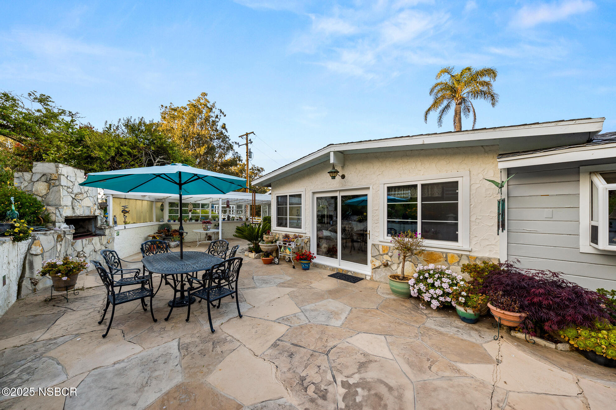 4314 West Ocean Avenue Lompoc, CA 93436 - Photo 29 of 58 a view of outdoor space yard and patio