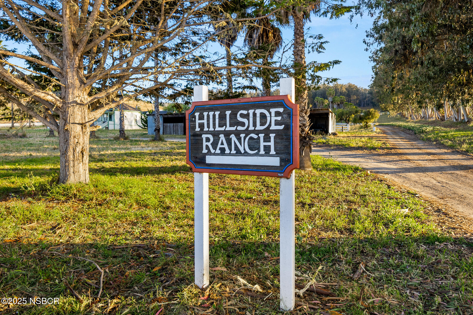 4314 West Ocean Avenue Lompoc, CA 93436 - Photo 3 of 58 a sign on the side of the road