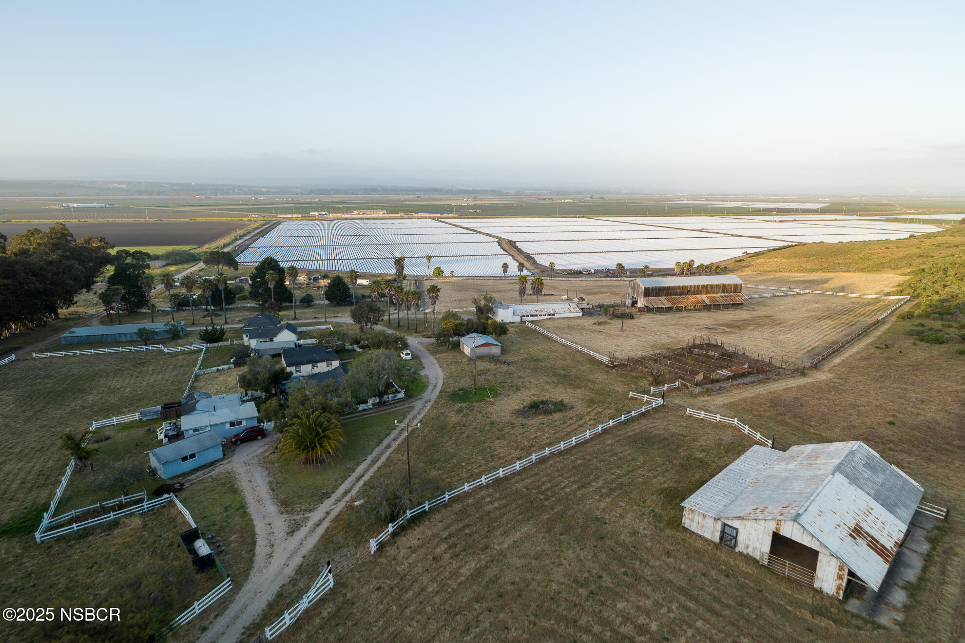 4314 West Ocean Avenue Lompoc, CA 93436 - Photo 55 of 58 an aerial view of beach and ocean