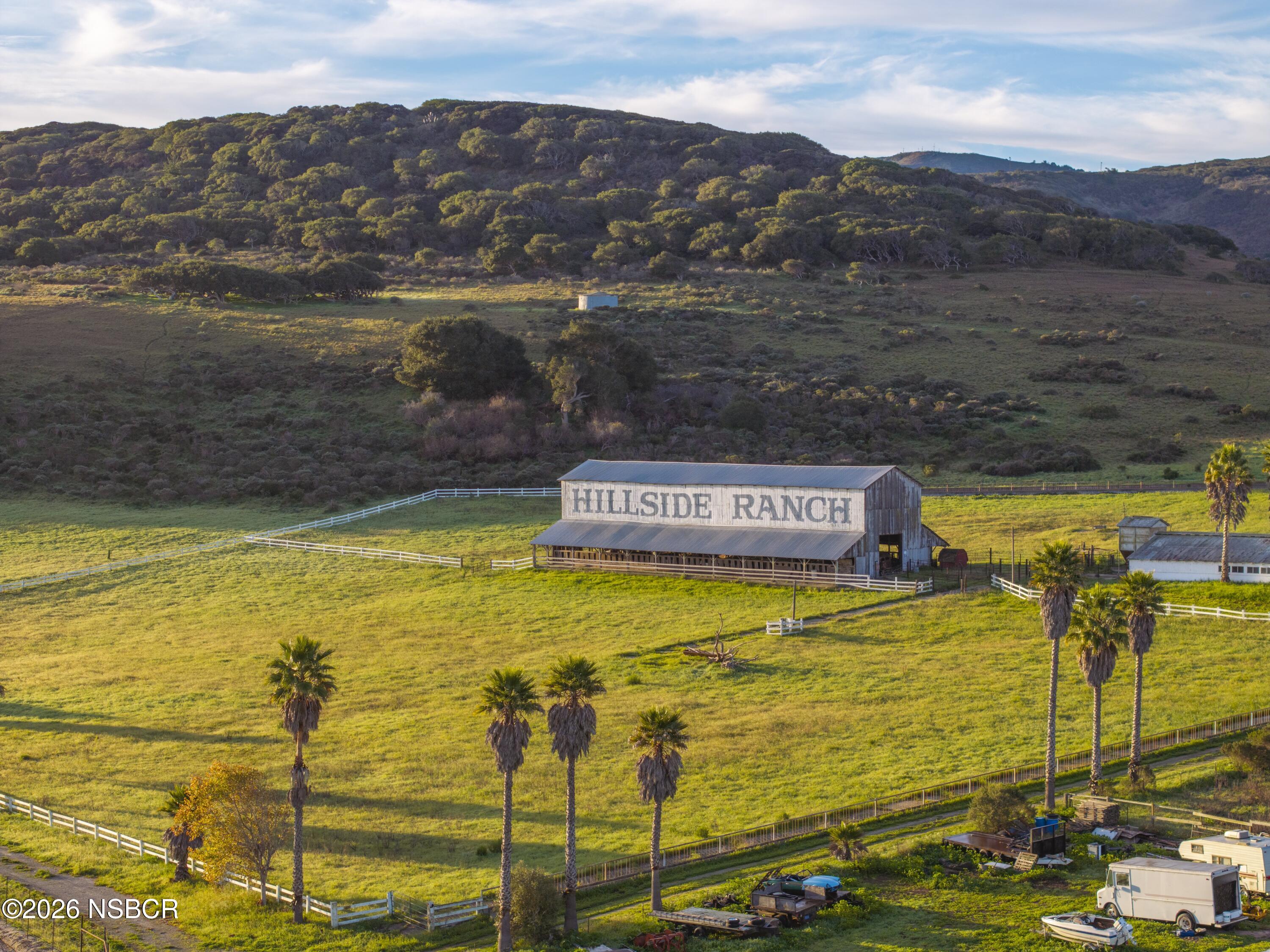 4314 West Ocean Avenue Lompoc, CA 93436 - Photo 9 of 58 a view of a swimming pool with an ocean view