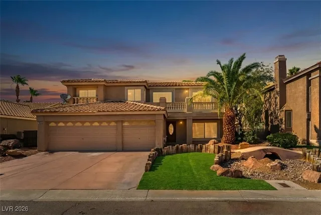 $630,000 | 1846 Autumn Gold Avenue, Las Vegas, NV 89123