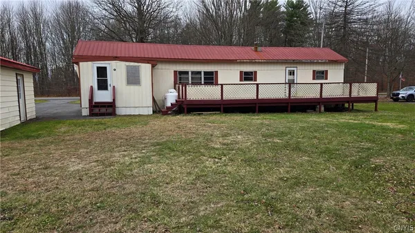 $125,000 | 2590 County Rte 176, Volney, NY 13069