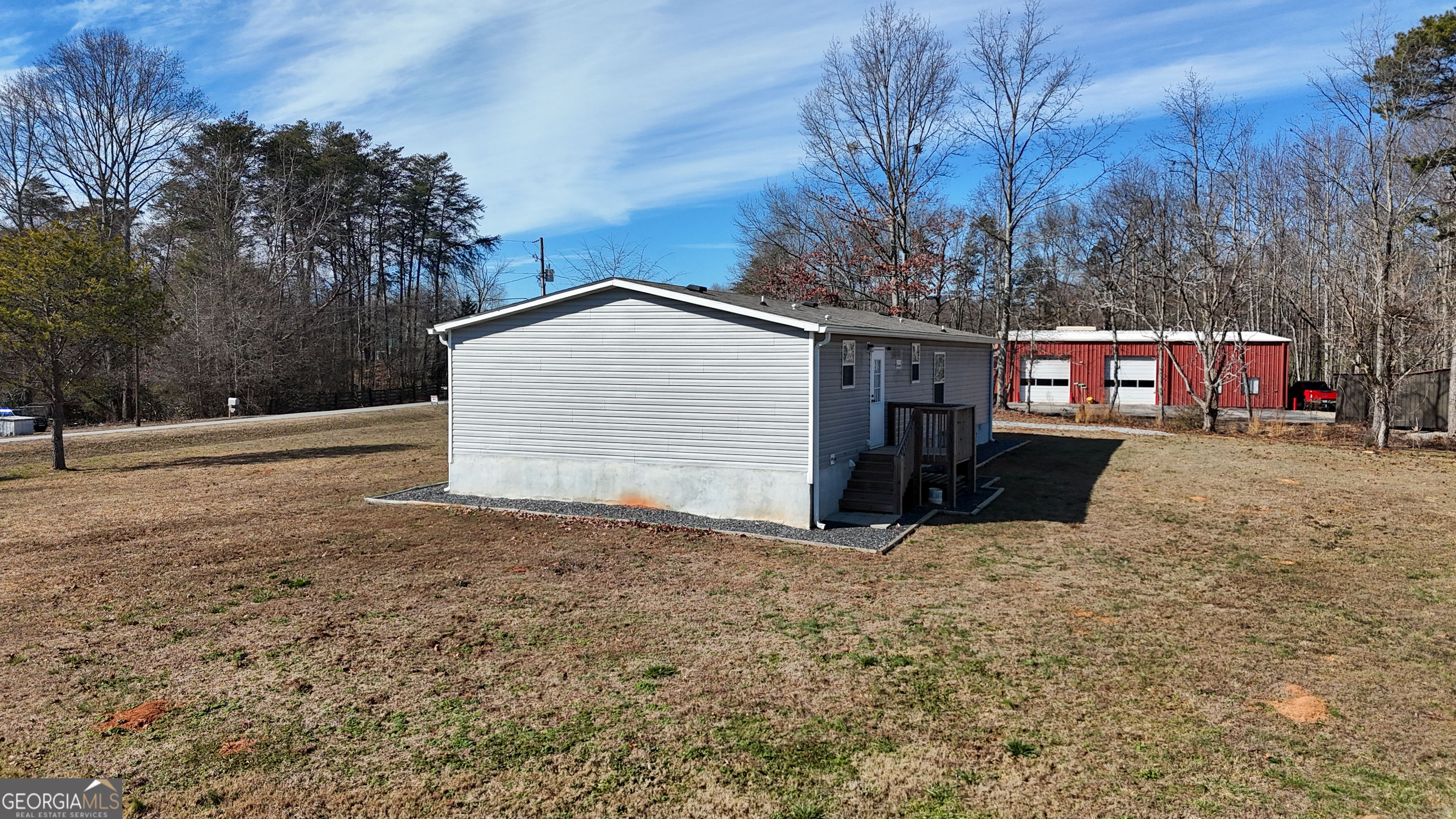 1622 Westmoreland Road Cleveland, GA 30528 - Photo 24 of 26