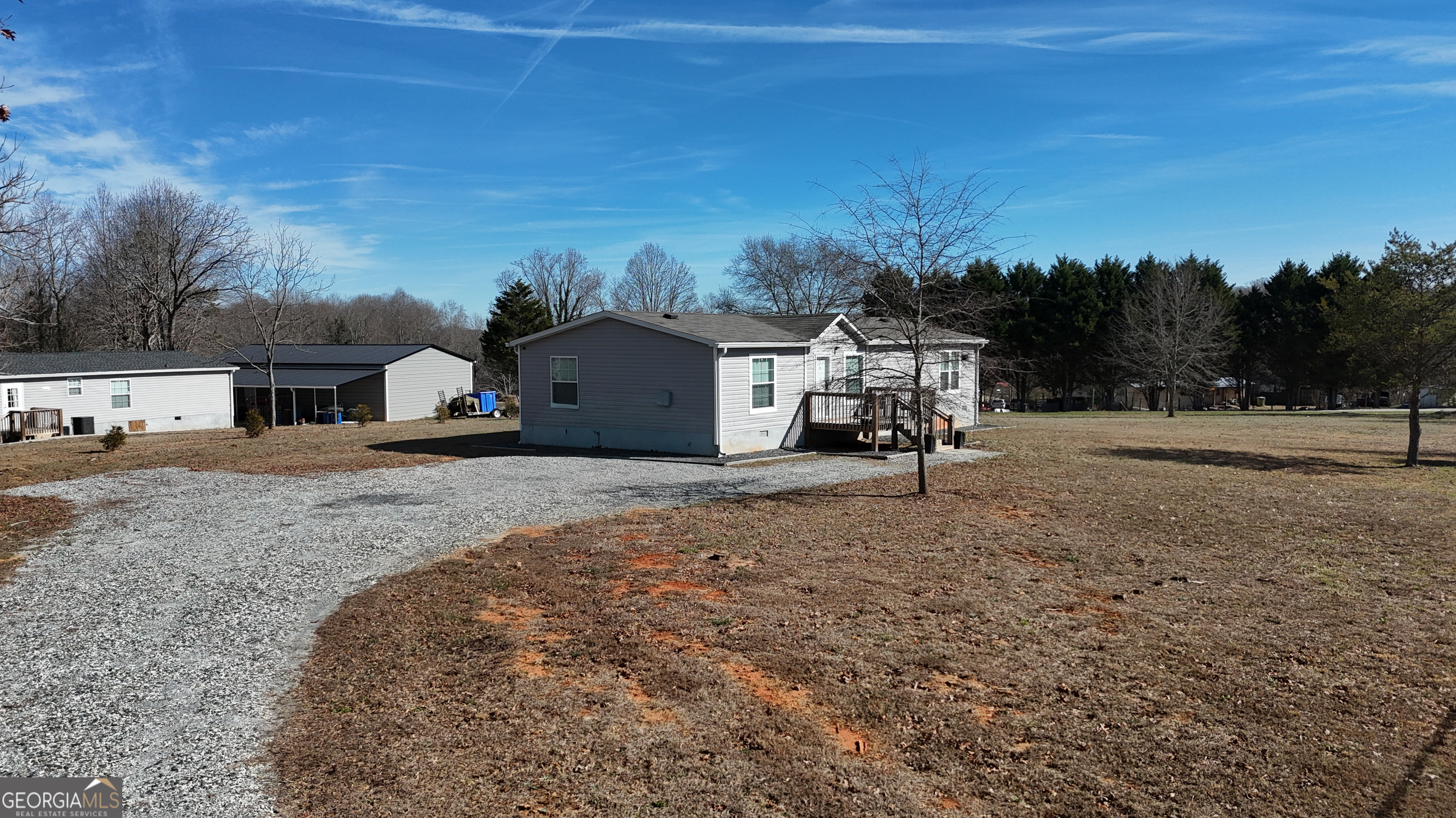 1622 Westmoreland Road Cleveland, GA 30528 - Photo 25 of 26