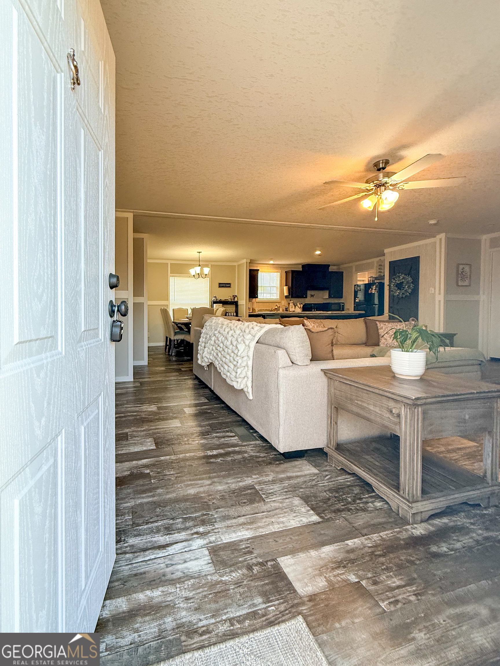 1622 Westmoreland Road Cleveland, GA 30528 - Photo 3 of 26