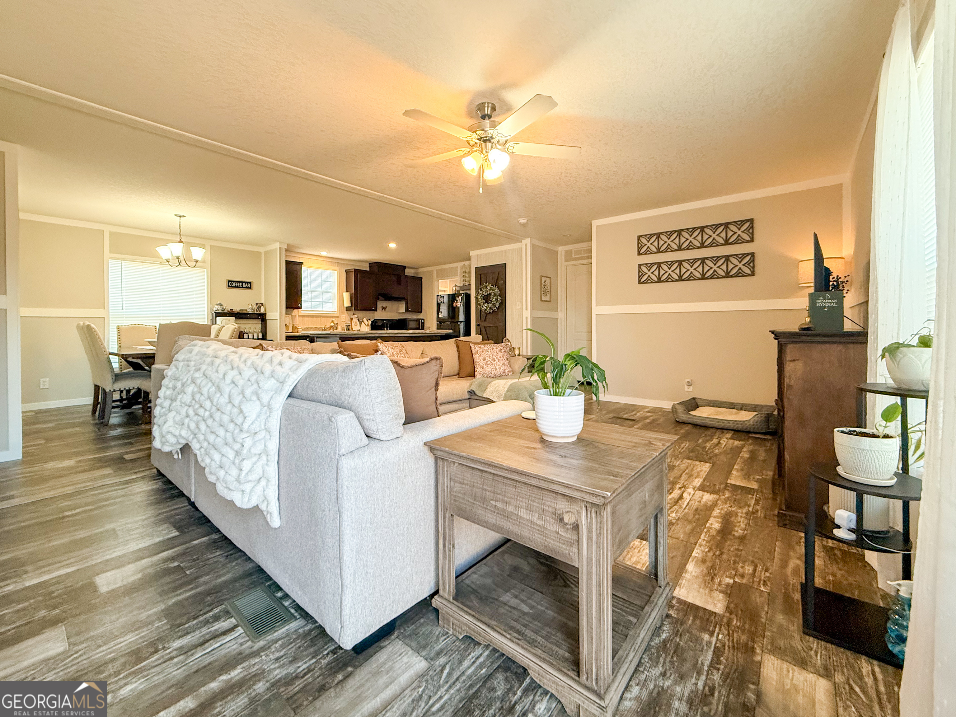 1622 Westmoreland Road Cleveland, GA 30528 - Photo 4 of 26